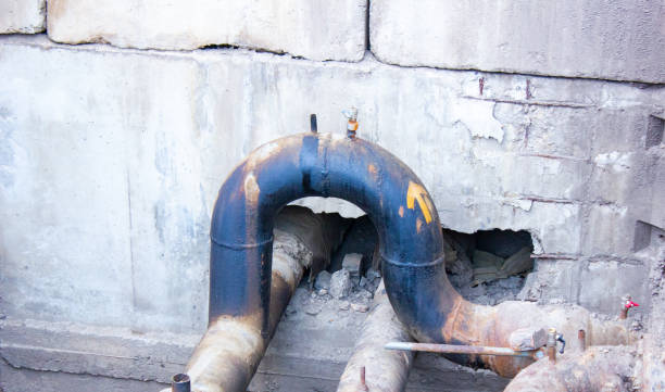 Best Emergency water damage restoration  in Whitaker, PA